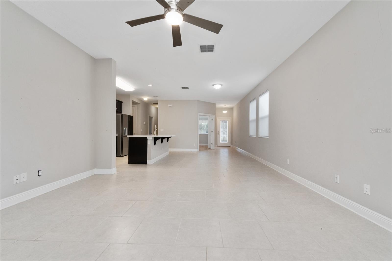 HARMONY NBHD I - Residential