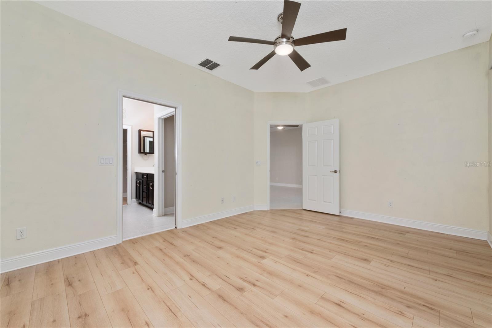 HARMONY NBHD I - Residential