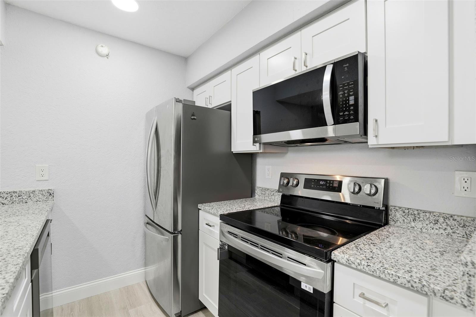 WINDHOVER - Residential