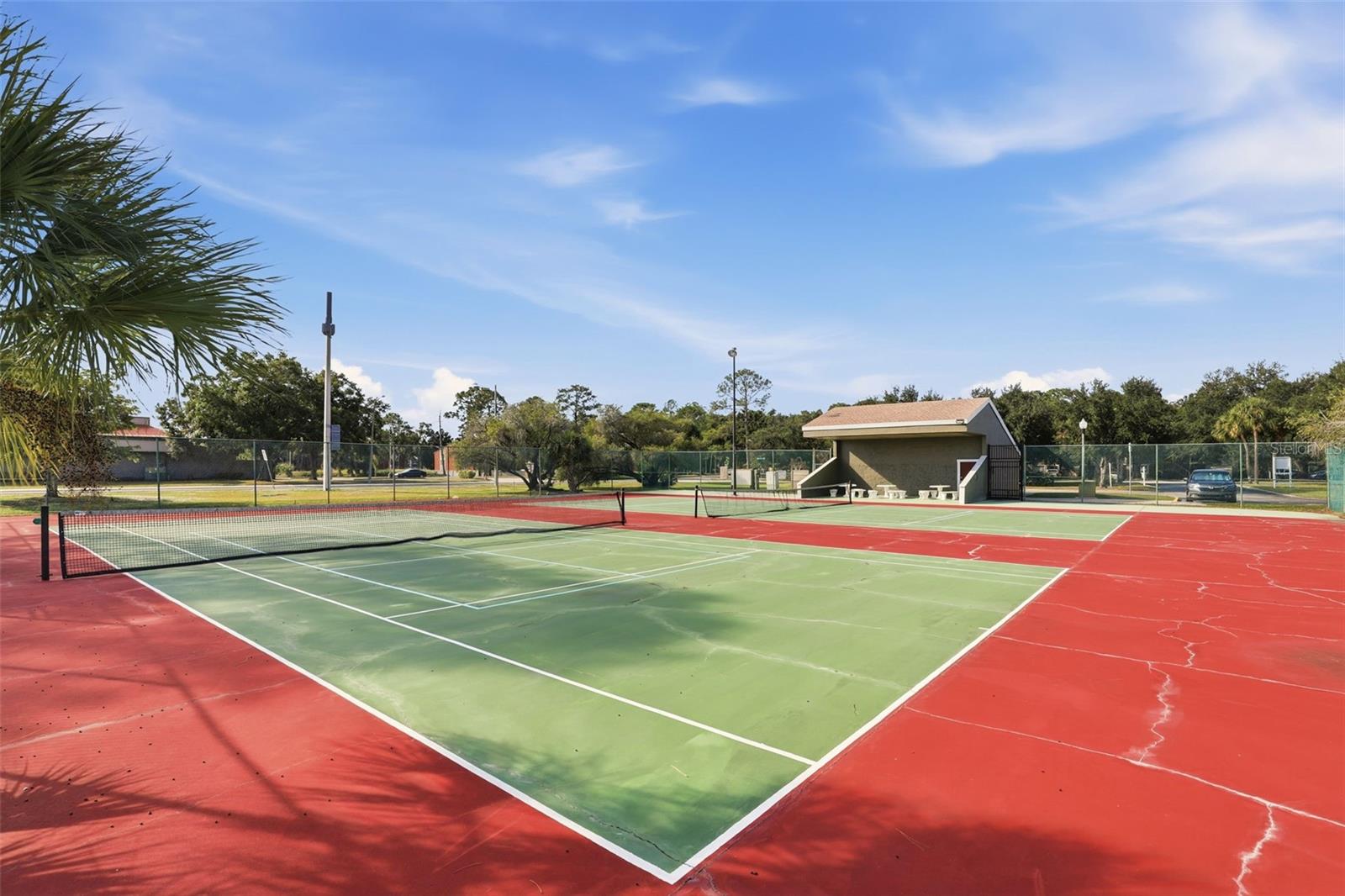 WINDHOVER - Residential