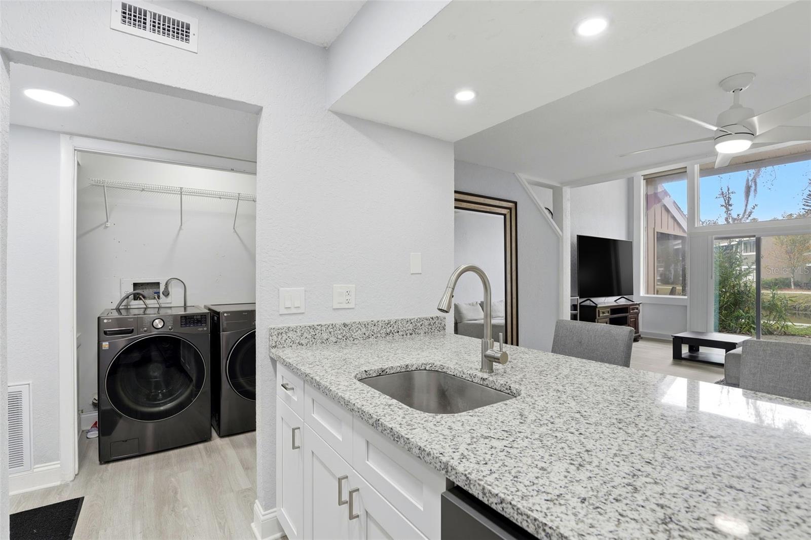 WINDHOVER - Residential