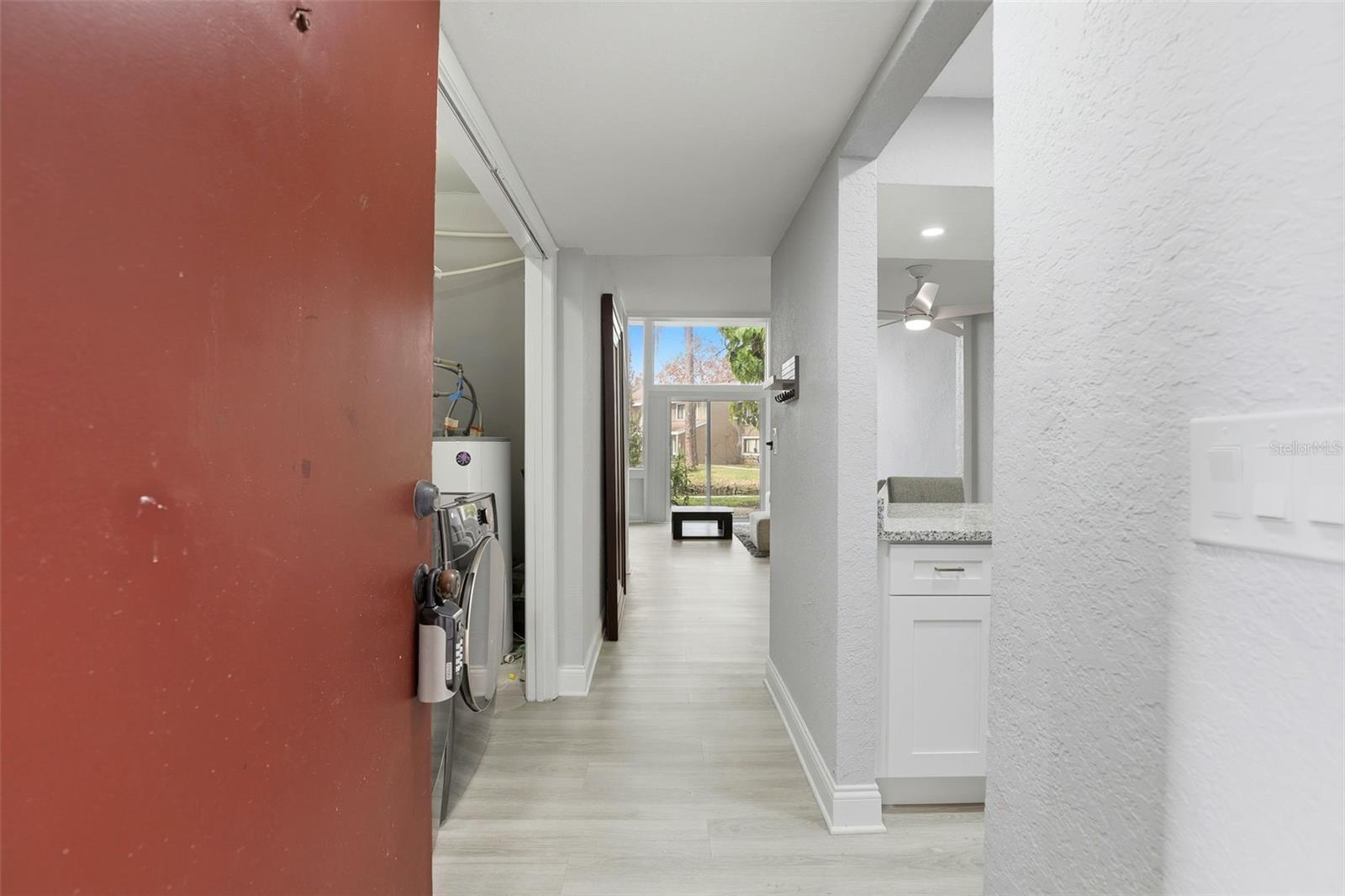 WINDHOVER - Residential