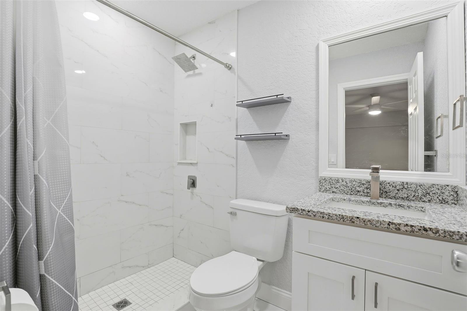 WINDHOVER - Residential