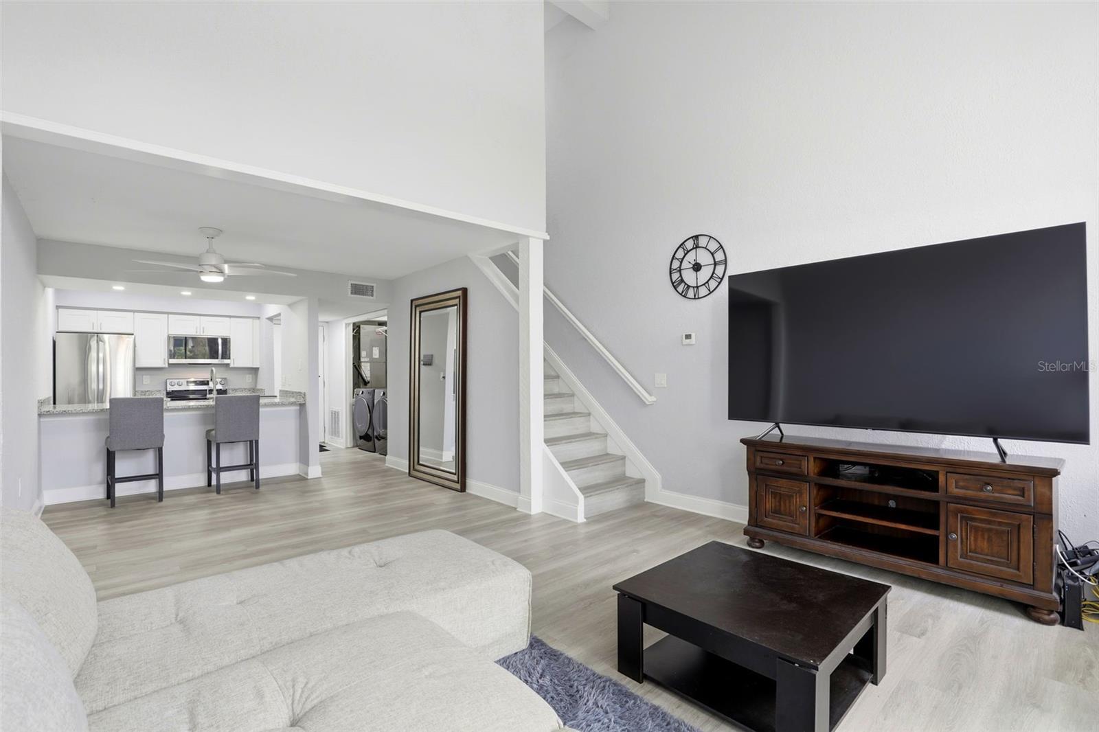 WINDHOVER - Residential