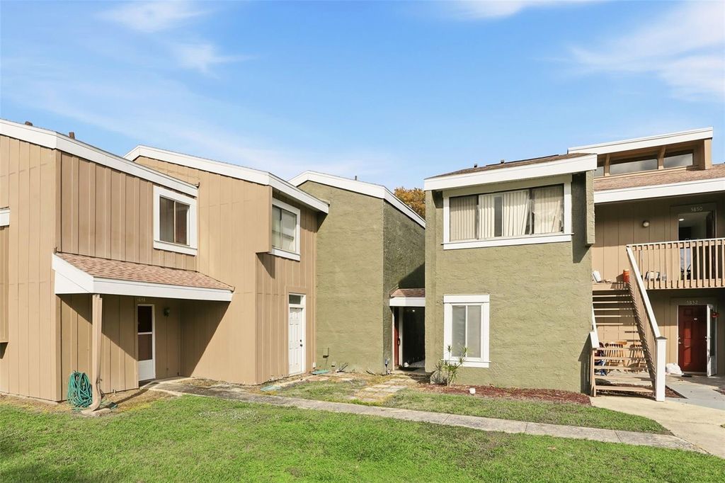 Photo of 5846 Peregrine Ave #B12, Orlando, FL 32819 (MLS # O6368369)