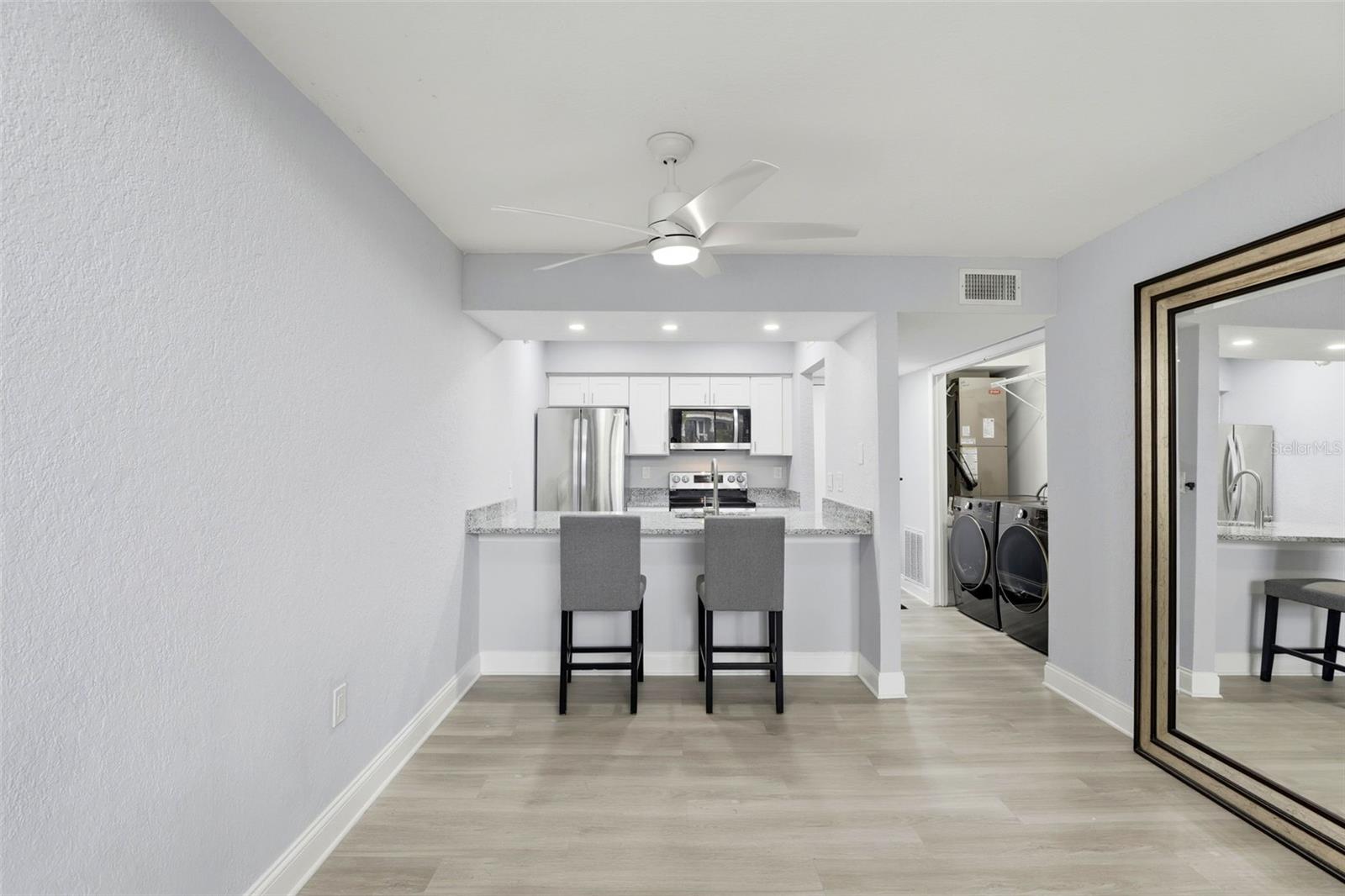 WINDHOVER - Residential