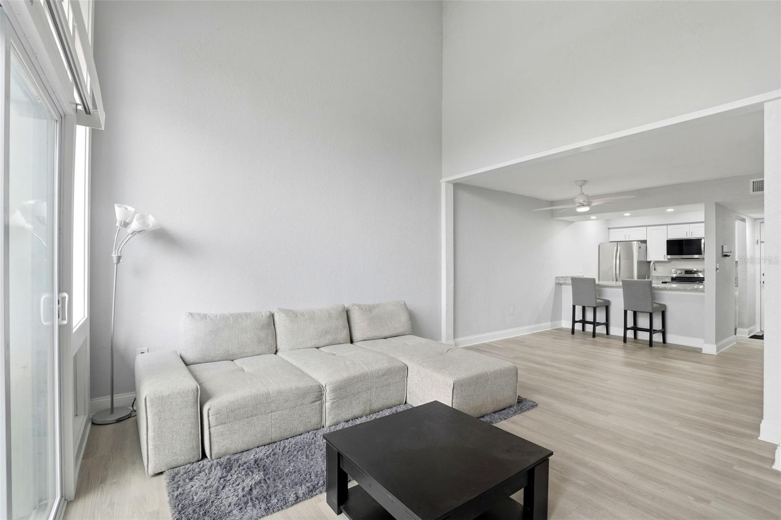 WINDHOVER - Residential