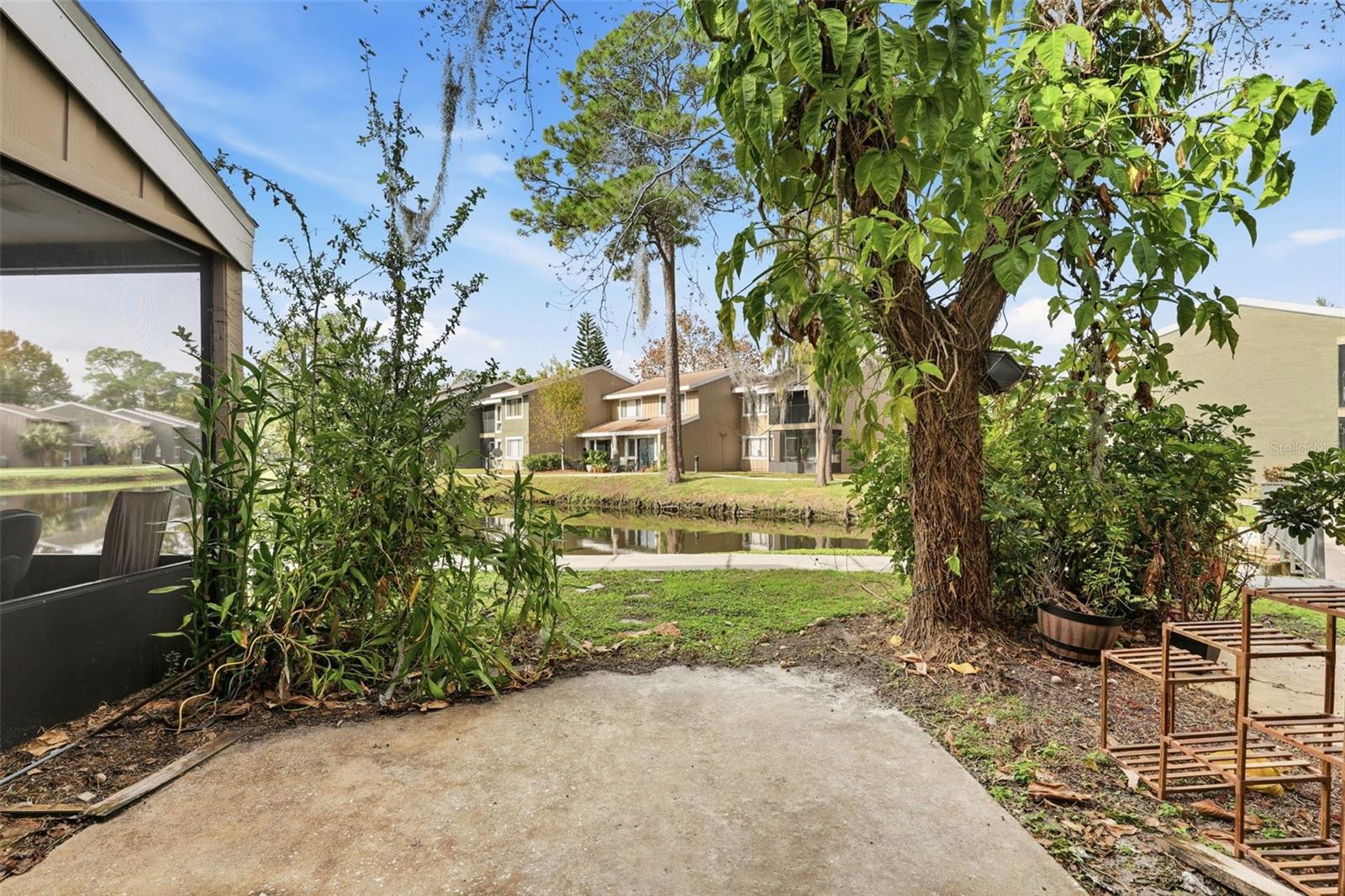 WINDHOVER - Residential