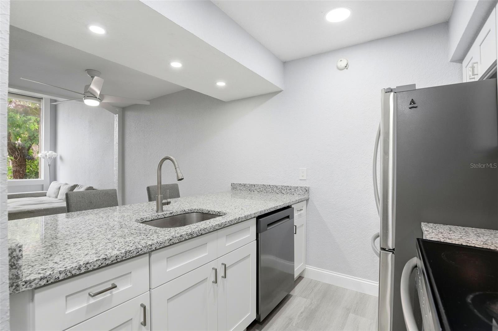 WINDHOVER - Residential