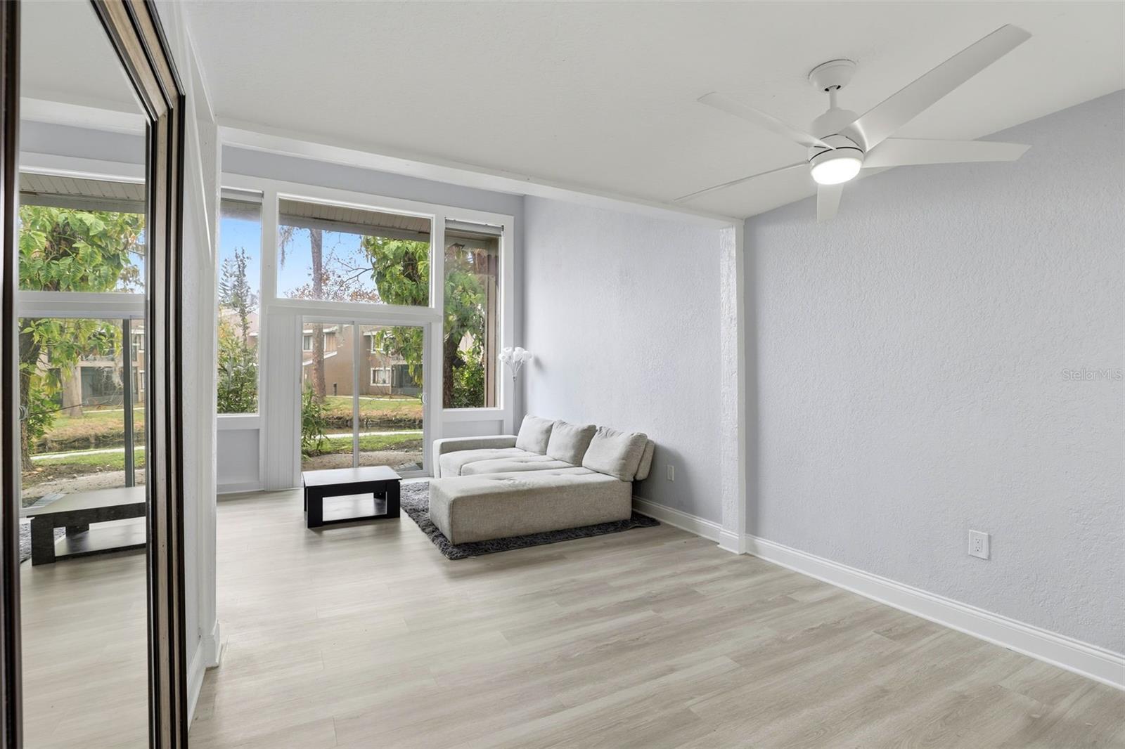 WINDHOVER - Residential