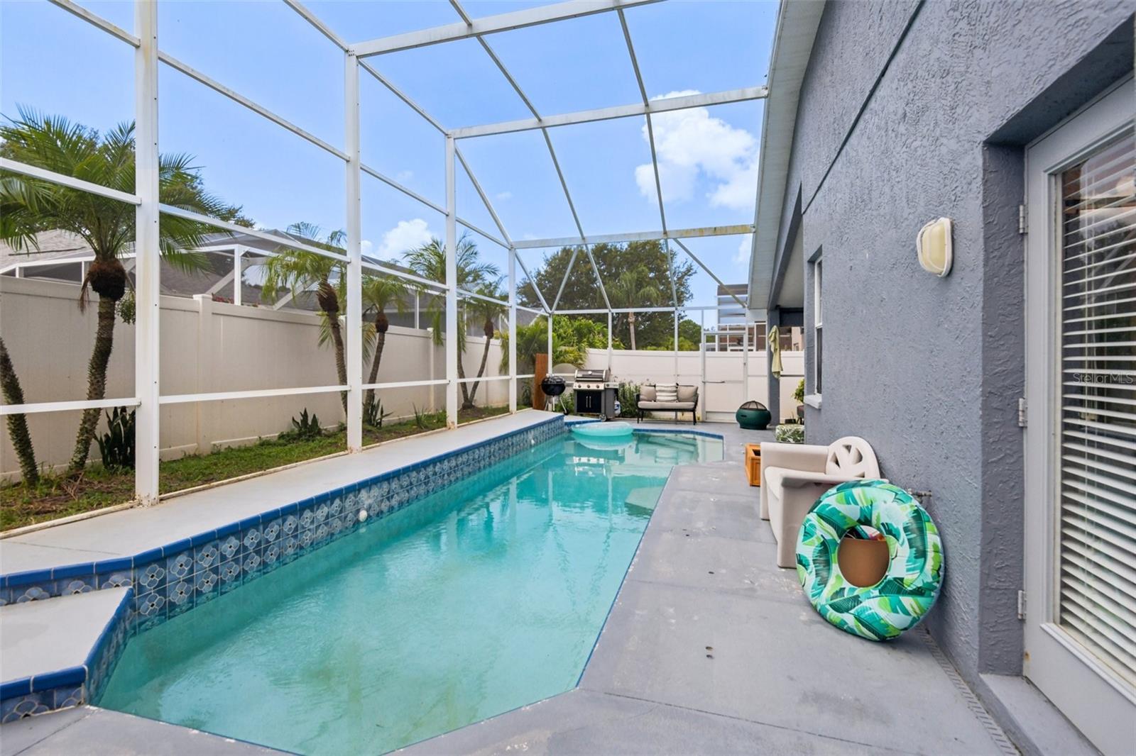 NORTH LAKE OF TARPON SPGS - PH 1 - Residential Lease