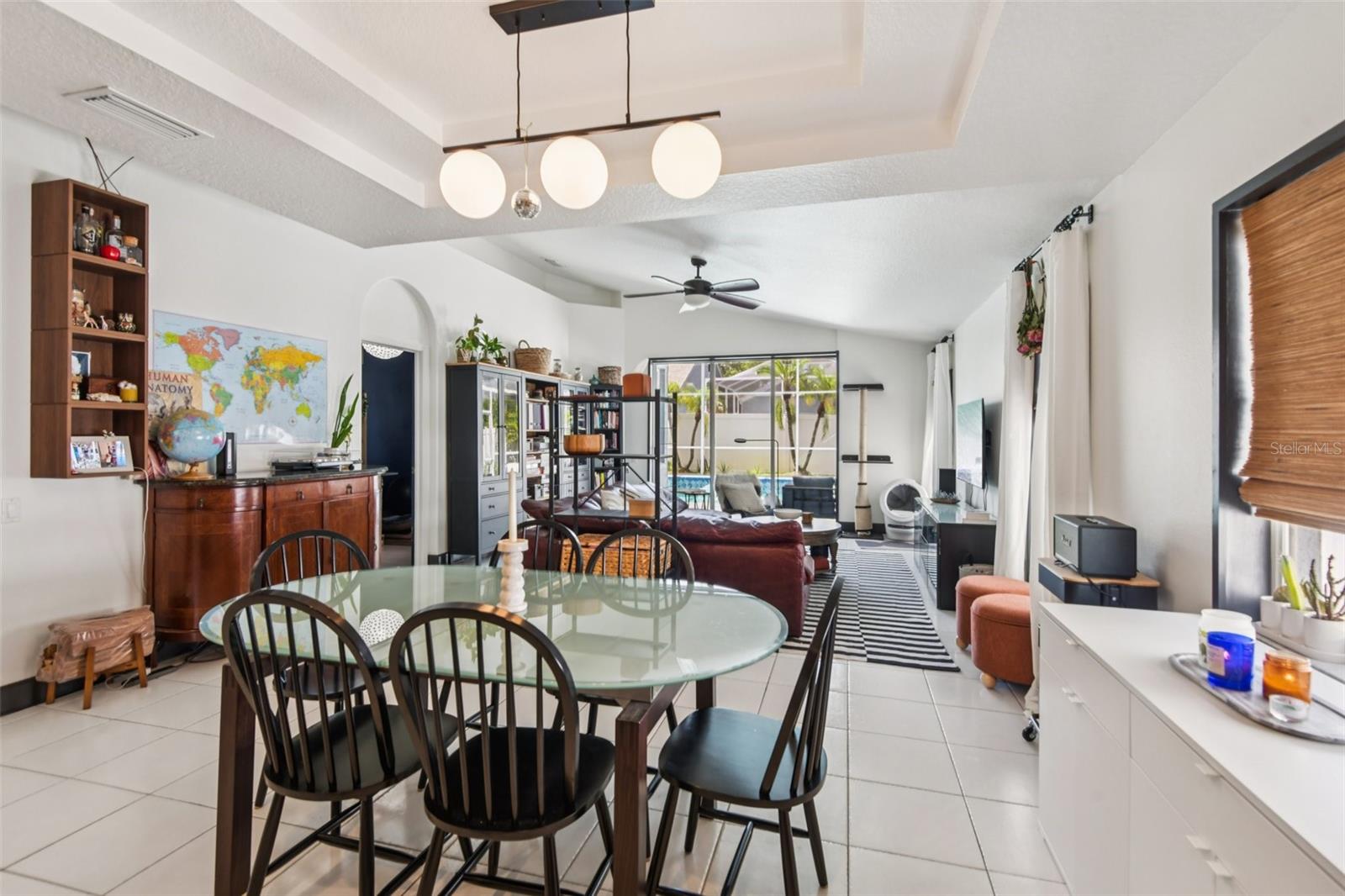 NORTH LAKE OF TARPON SPGS - PH 1 - Residential Lease