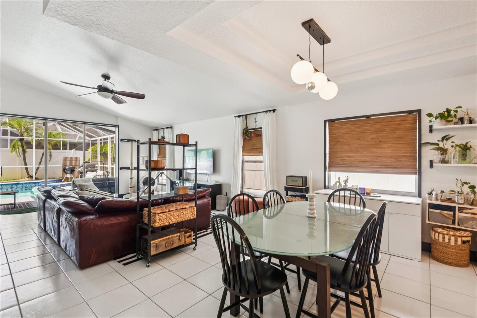 NORTH LAKE OF TARPON SPGS - PH 1 - Residential Lease