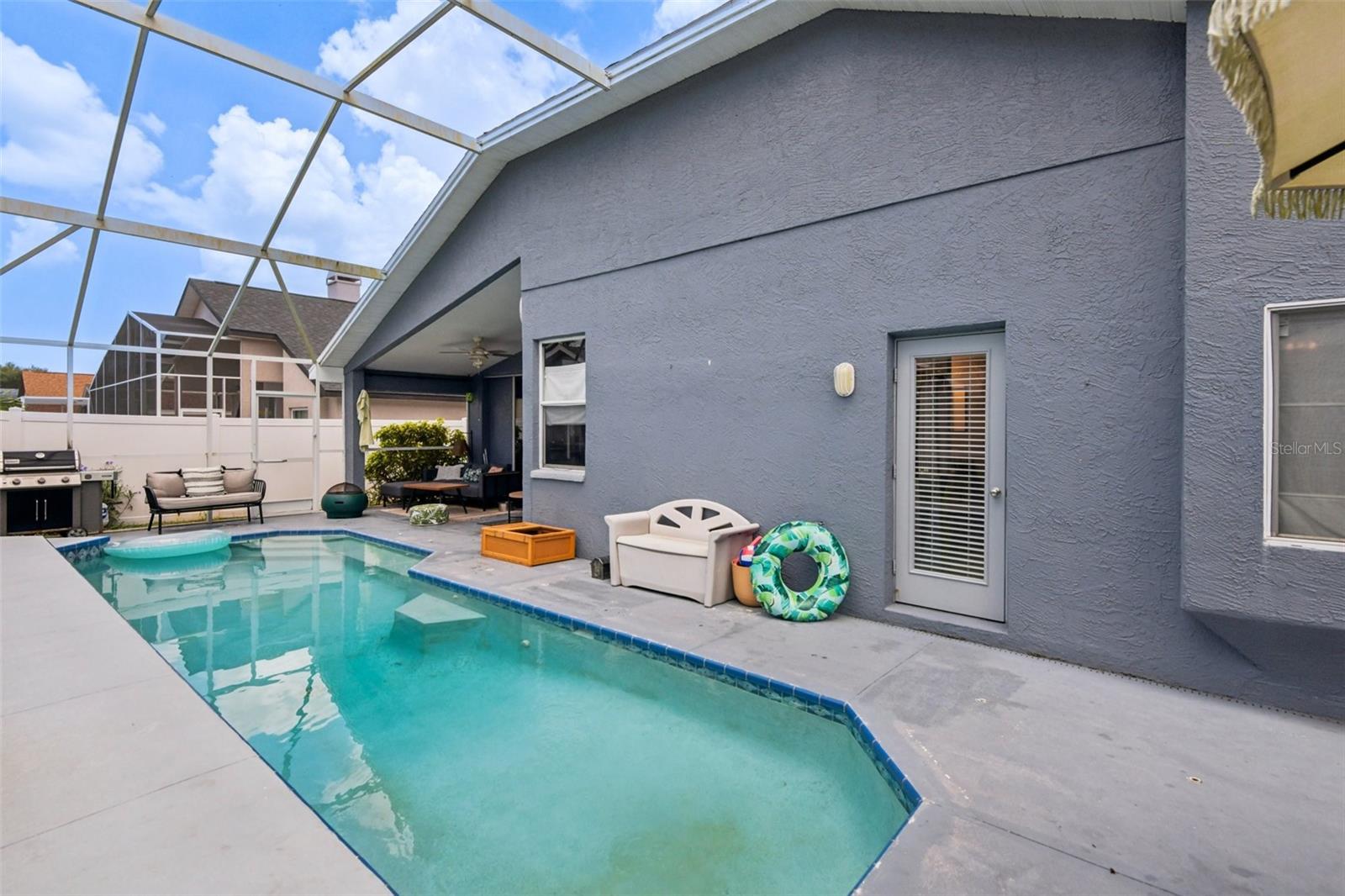 NORTH LAKE OF TARPON SPGS - PH 1 - Residential Lease