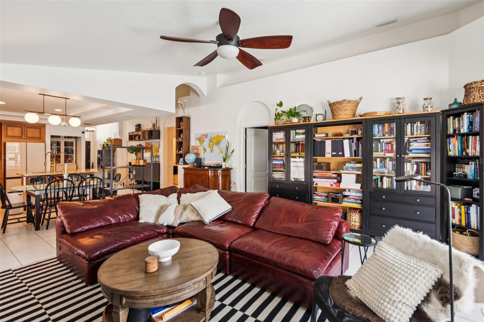 NORTH LAKE OF TARPON SPGS - PH 1 - Residential Lease