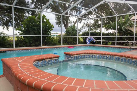 A home in WINTER HAVEN