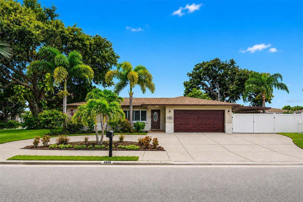 Photo of St Petersburg, FL 33708 (MLS # TB8541650)