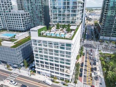 1000 WATER STREET 2402