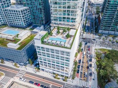 1000 WATER STREET 2402