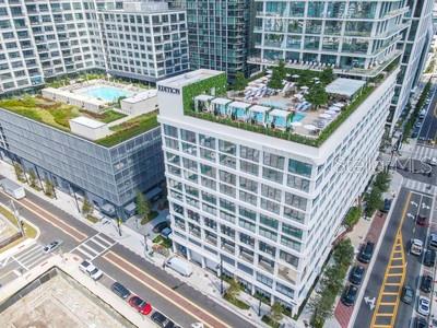 1000 WATER STREET 2402