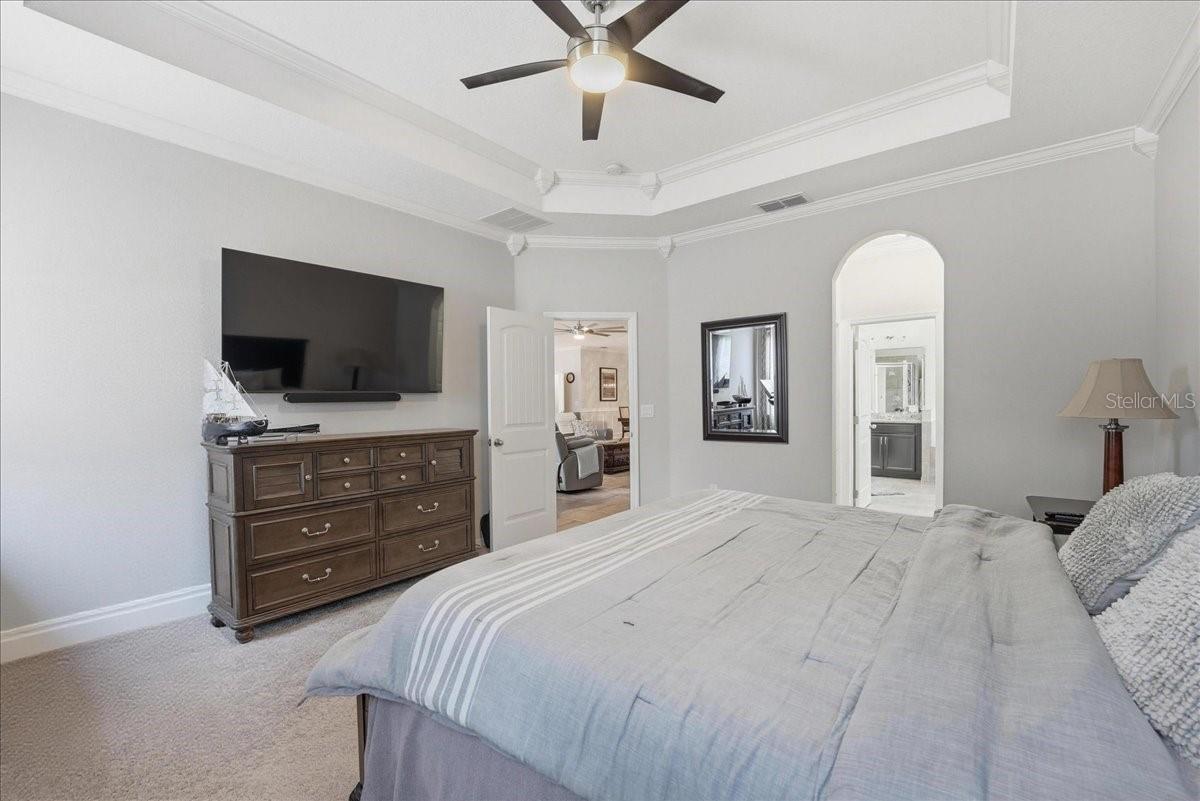 TURTLE CREEK PH 1A - Residential