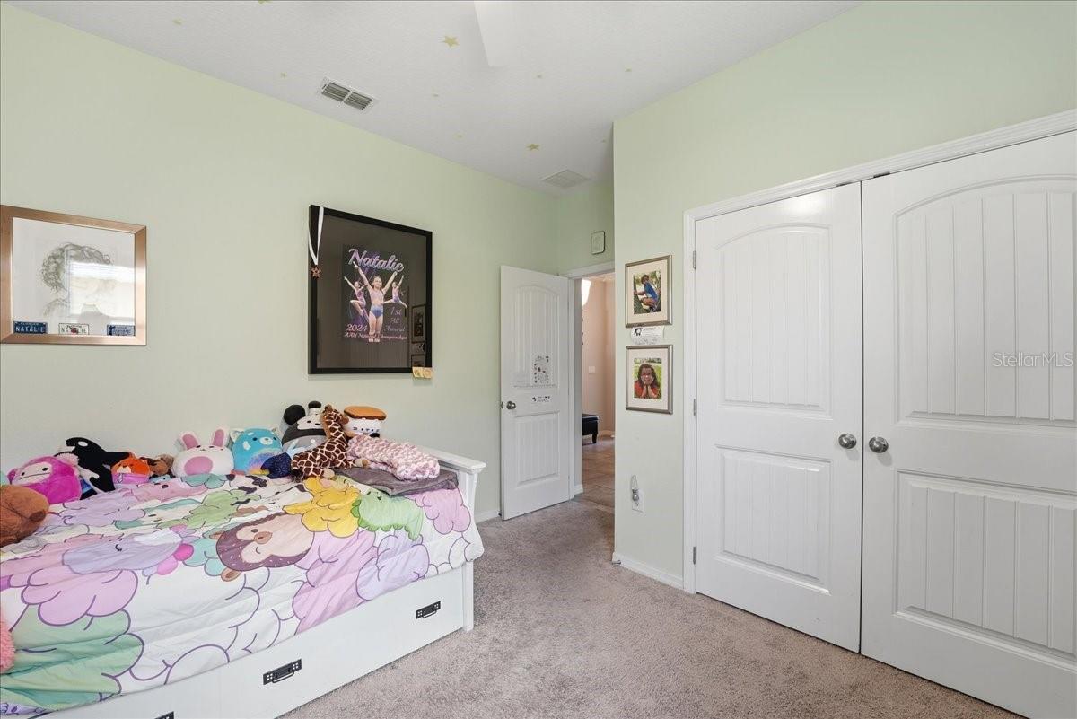 TURTLE CREEK PH 1A - Residential