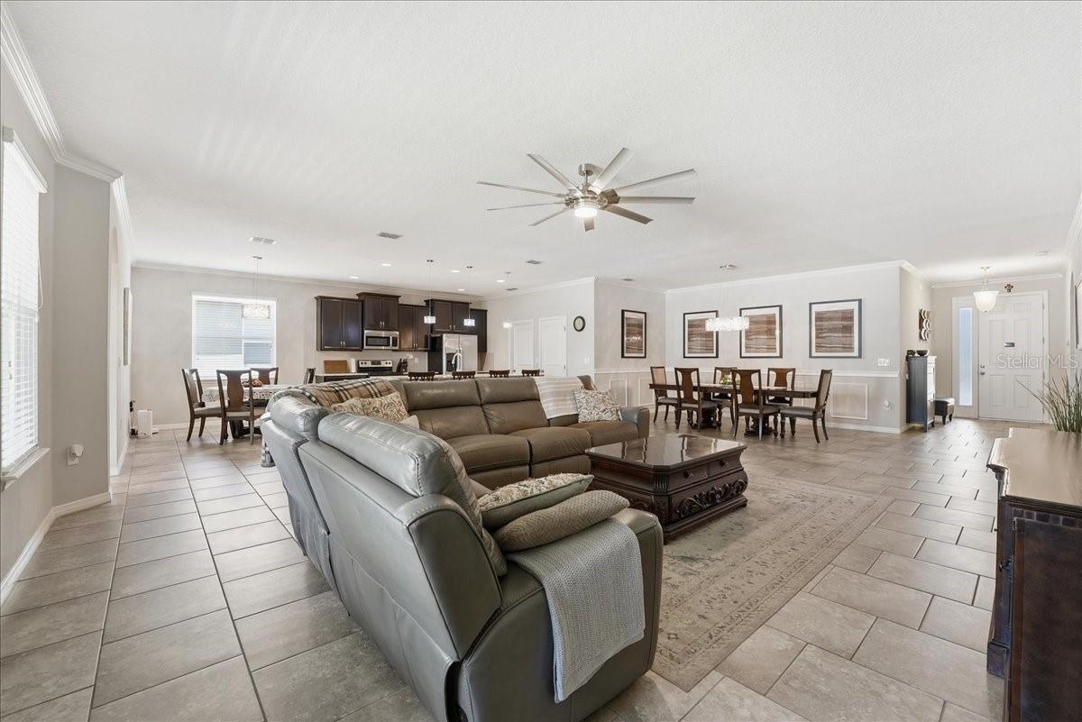 TURTLE CREEK PH 1A - Residential