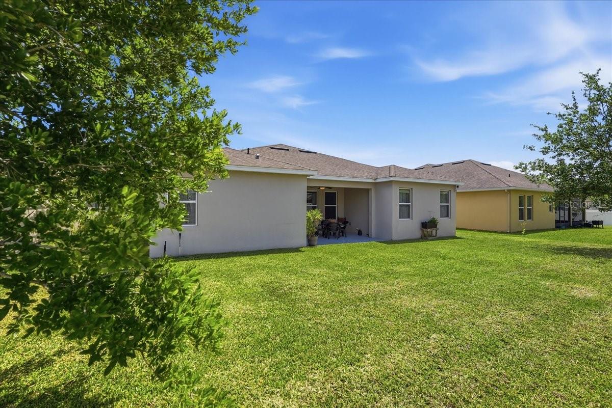 TURTLE CREEK PH 1A - Residential