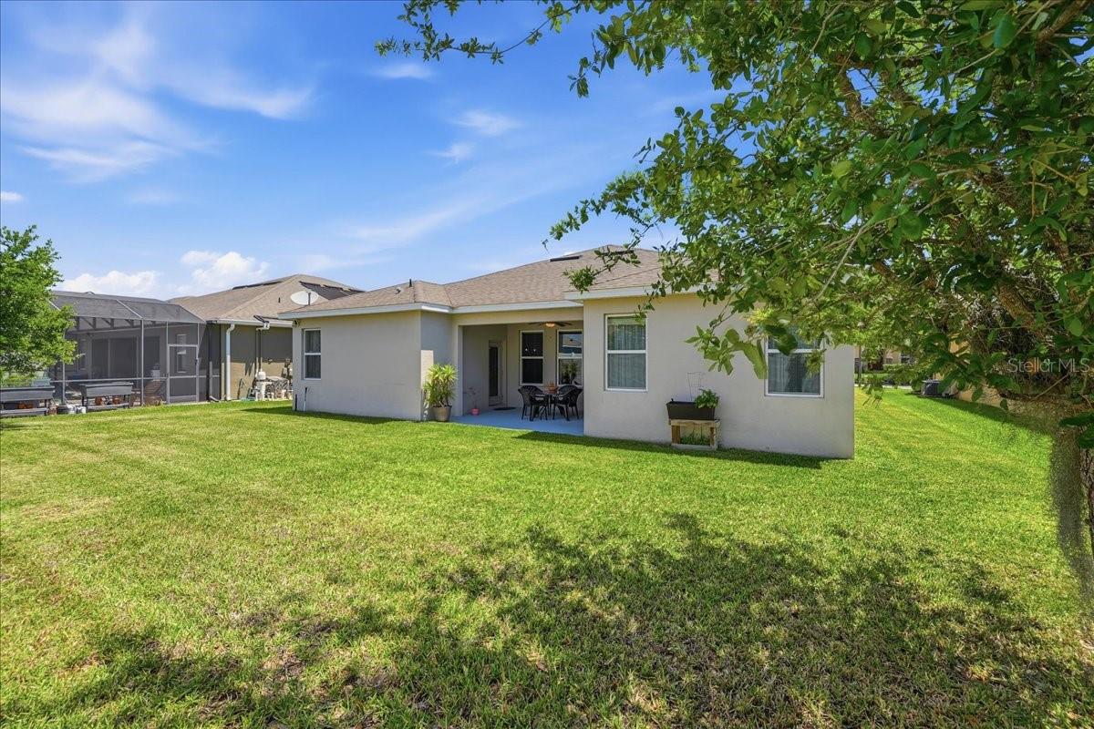 TURTLE CREEK PH 1A - Residential