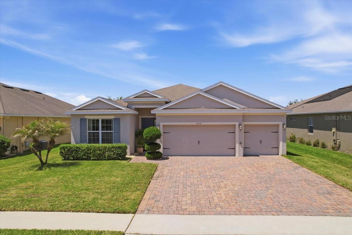 TURTLE CREEK PH 1A - Residential