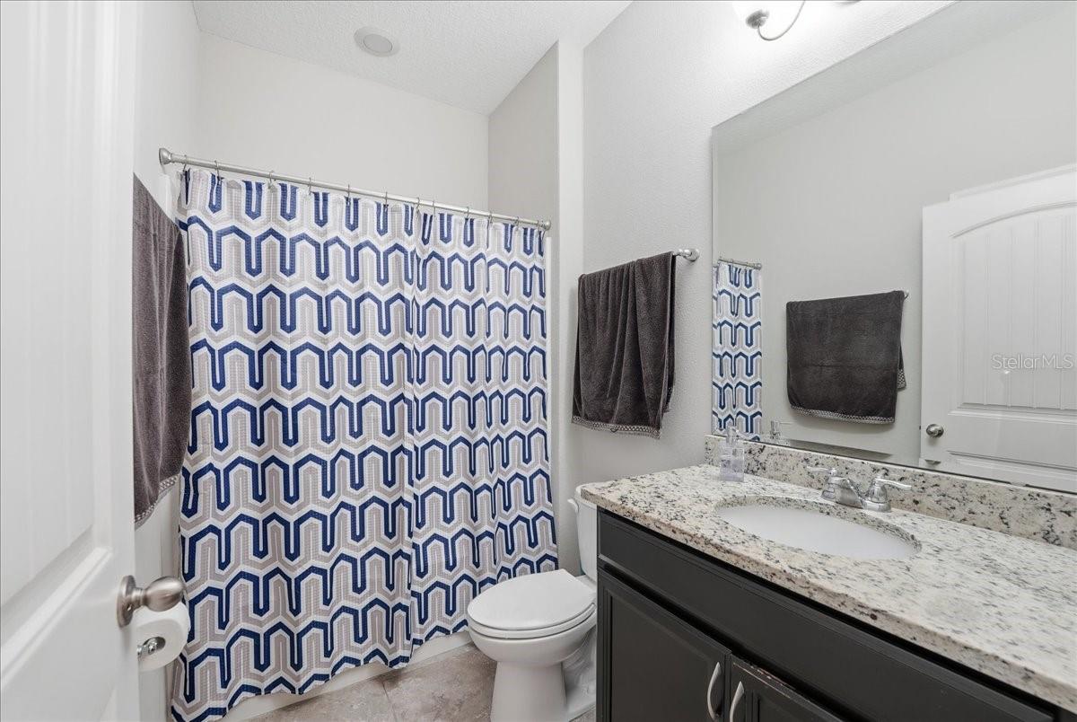 TURTLE CREEK PH 1A - Residential