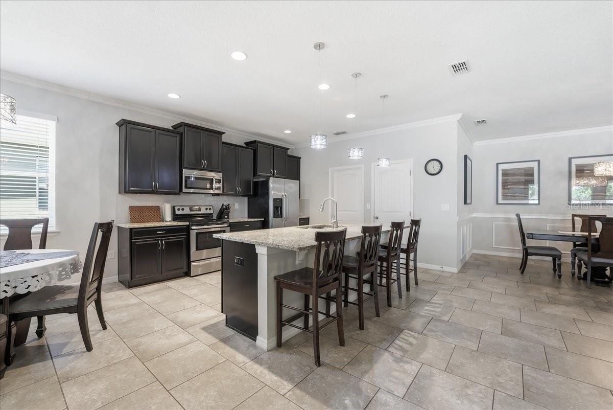 TURTLE CREEK PH 1A - Residential