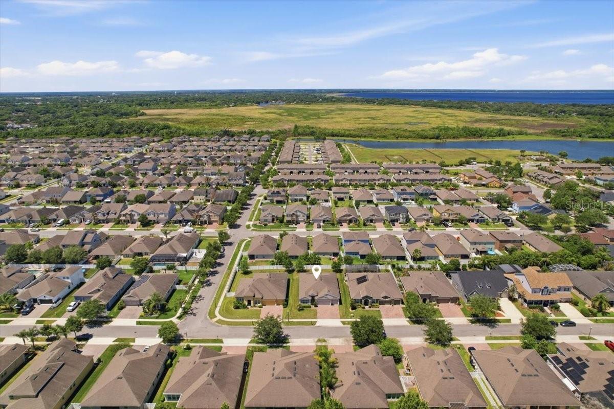 TURTLE CREEK PH 1A - Residential