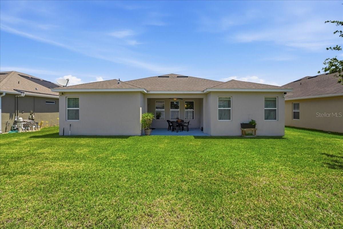 TURTLE CREEK PH 1A - Residential