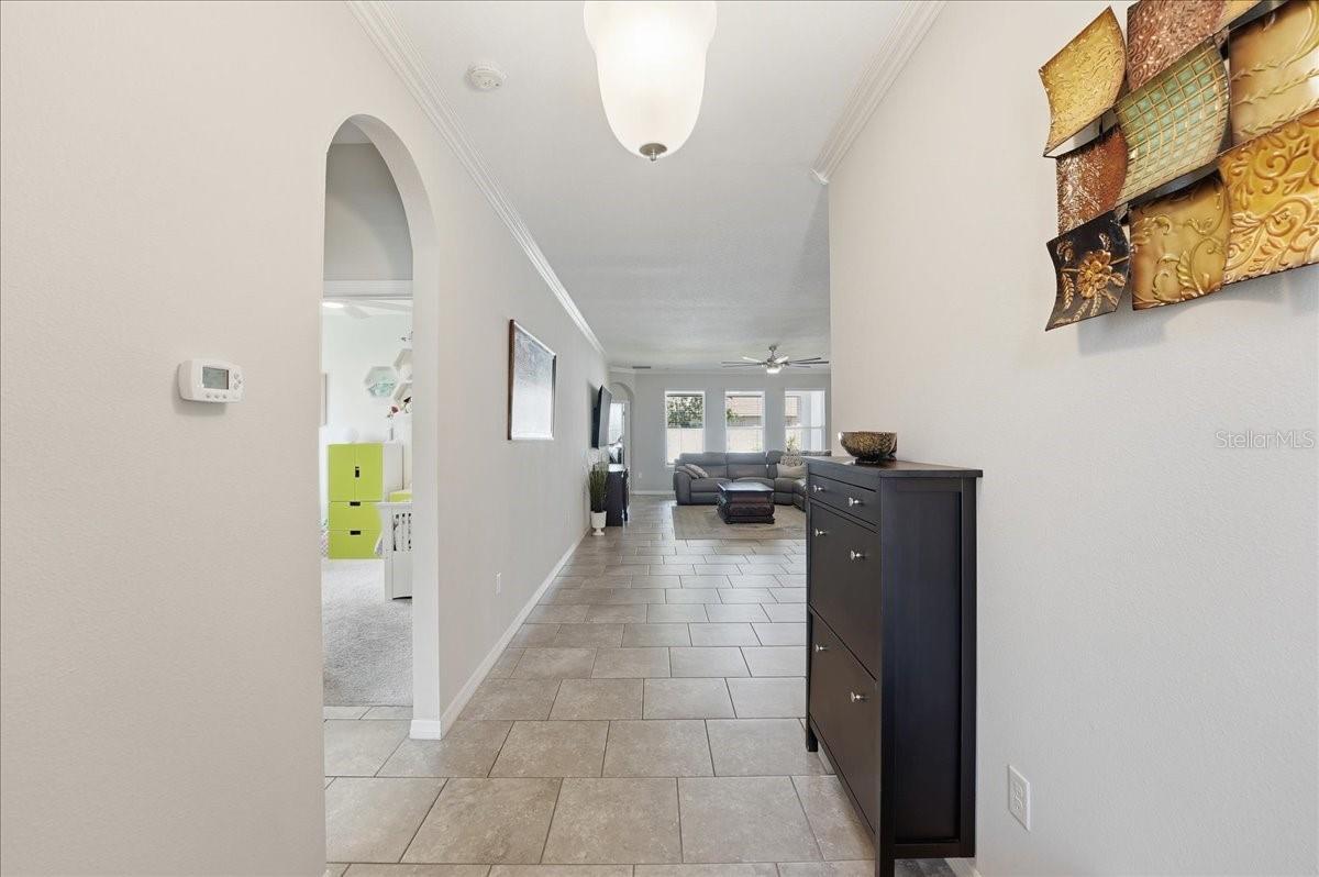 TURTLE CREEK PH 1A - Residential