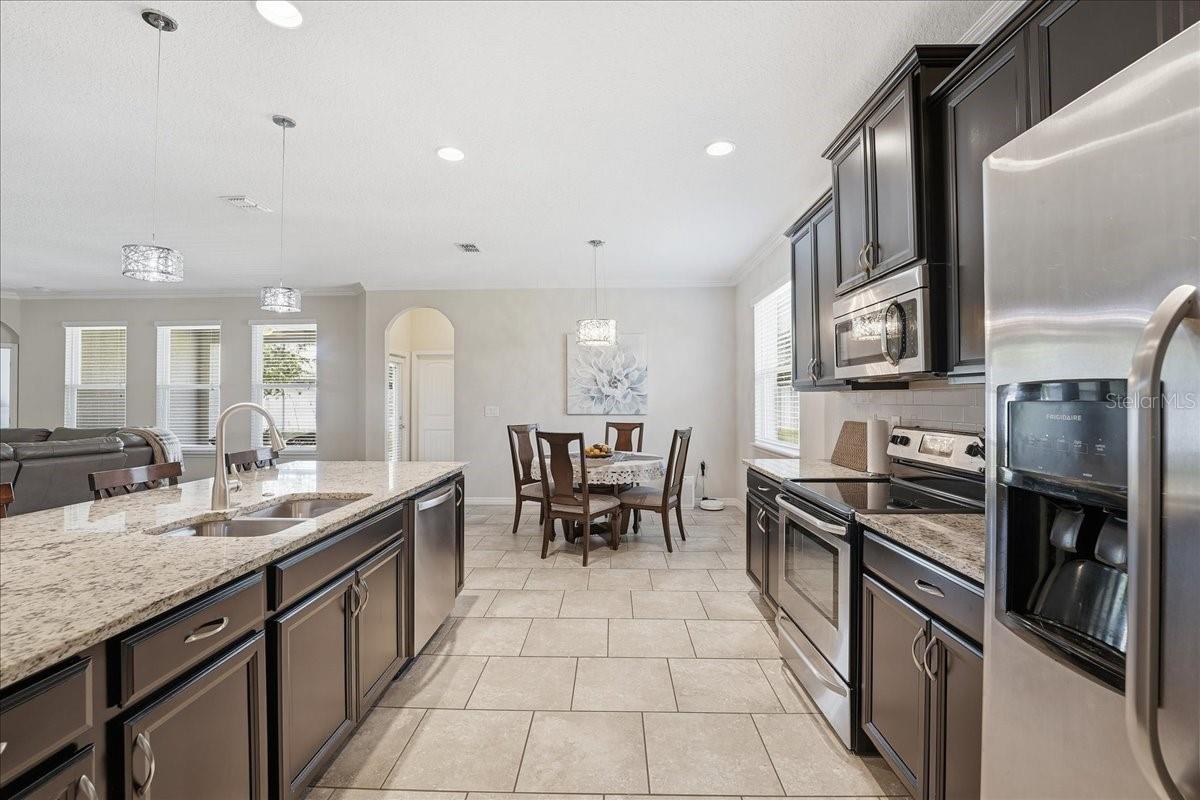 TURTLE CREEK PH 1A - Residential