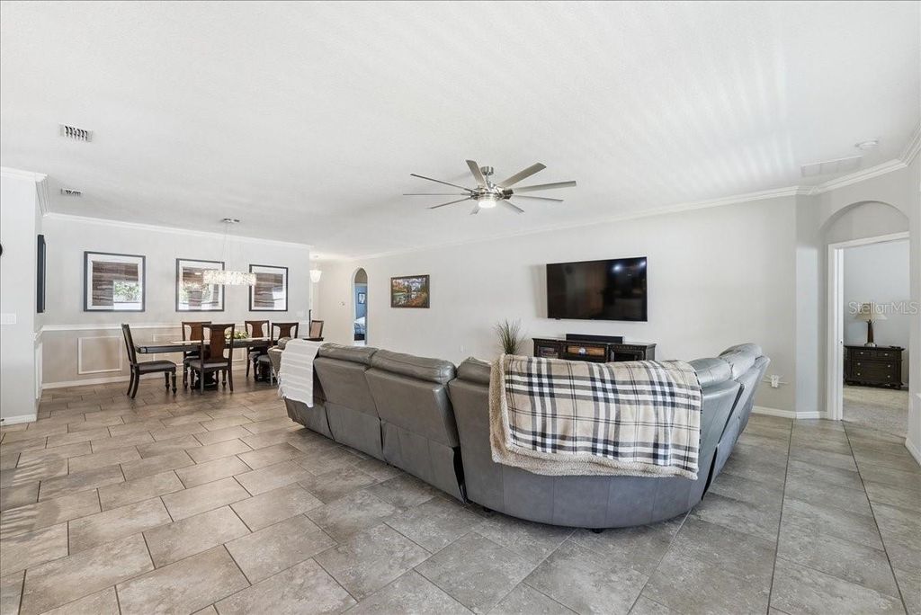 Photo of 1614 Snapper Street, Saint Cloud, FL 34771 (MLS # O6401788)