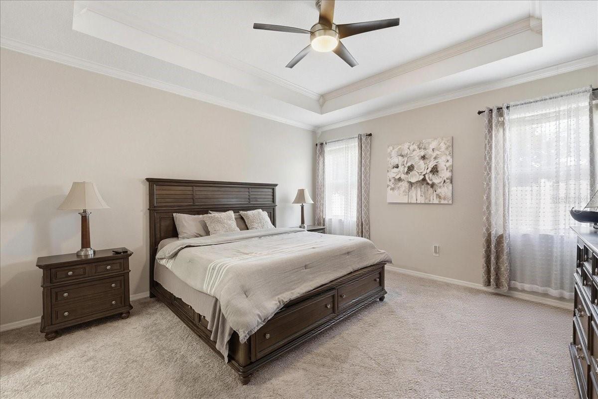 TURTLE CREEK PH 1A - Residential