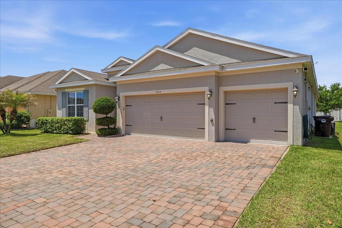 TURTLE CREEK PH 1A - Residential