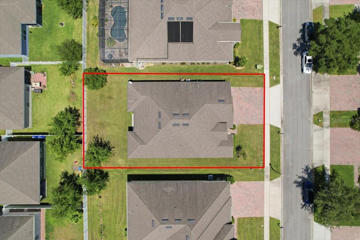 TURTLE CREEK PH 1A - Residential