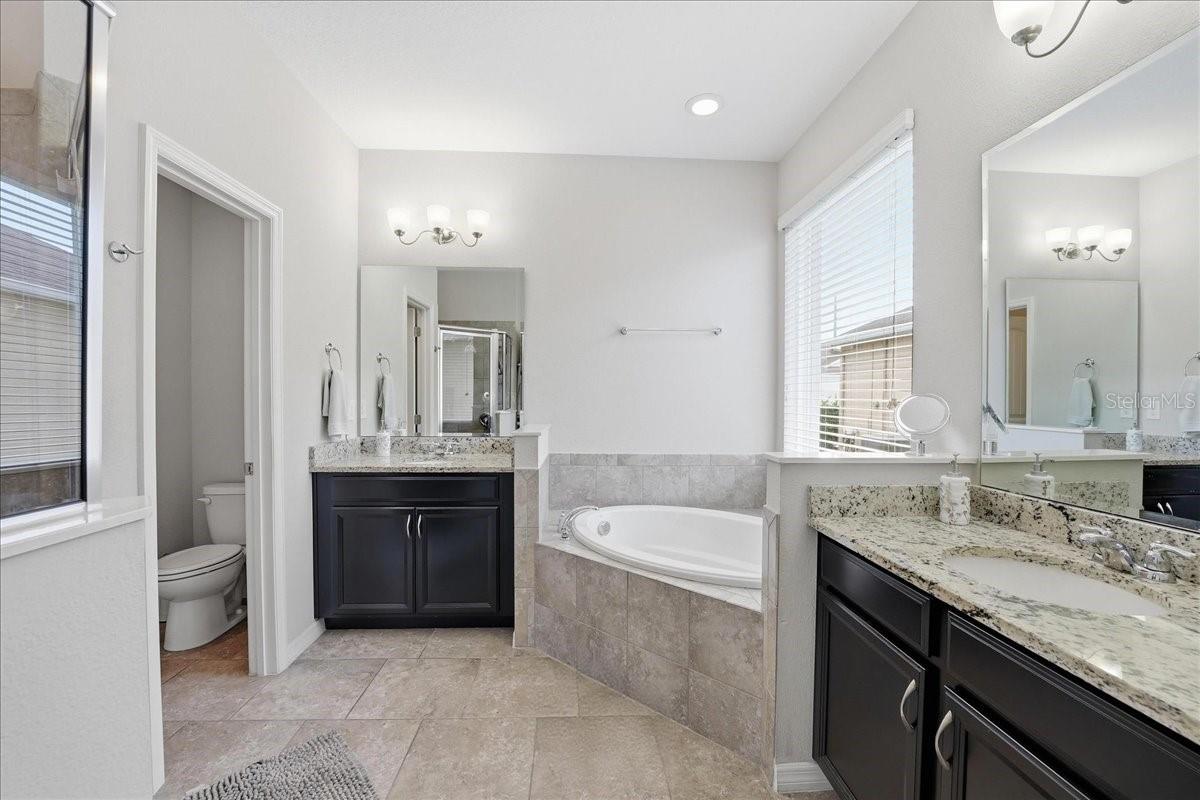 TURTLE CREEK PH 1A - Residential