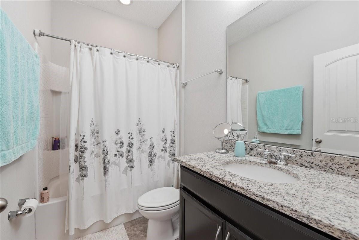 TURTLE CREEK PH 1A - Residential