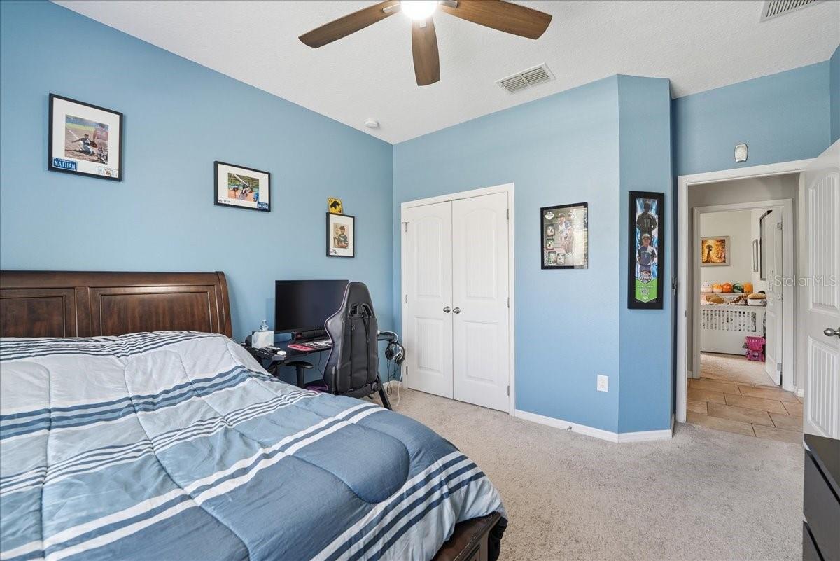 TURTLE CREEK PH 1A - Residential