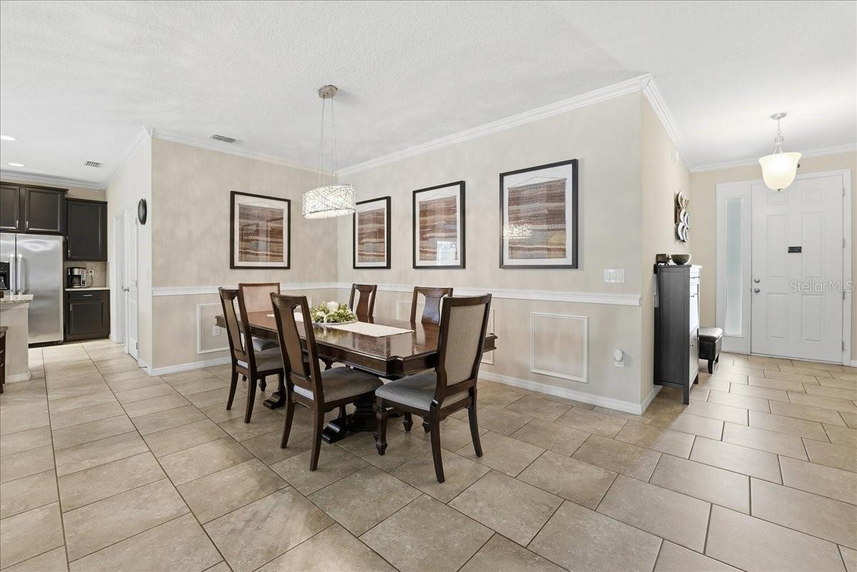 TURTLE CREEK PH 1A - Residential