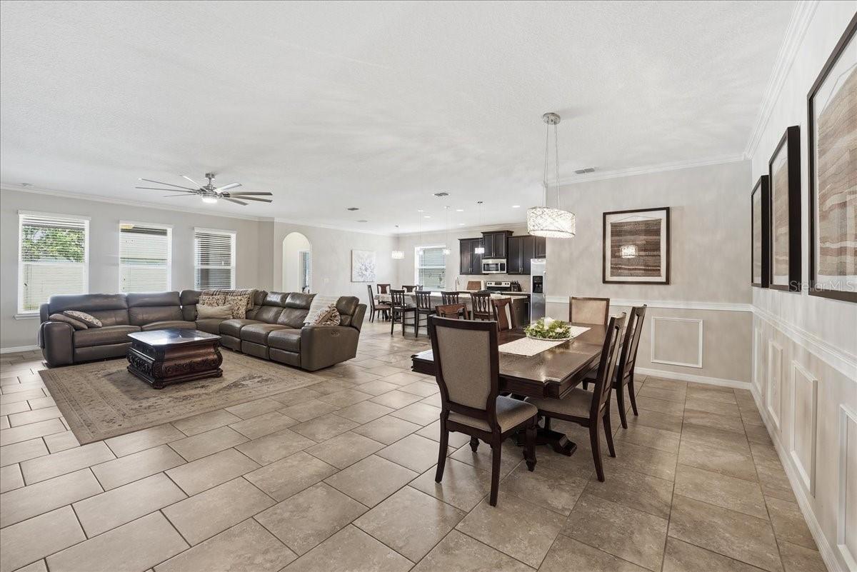 TURTLE CREEK PH 1A - Residential