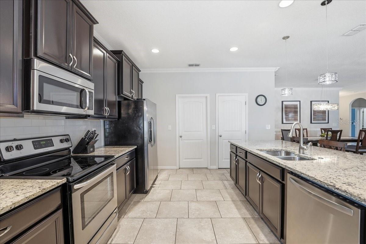 TURTLE CREEK PH 1A - Residential