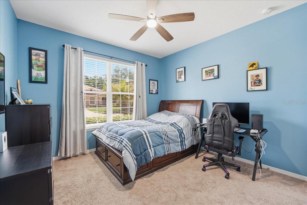 TURTLE CREEK PH 1A - Residential