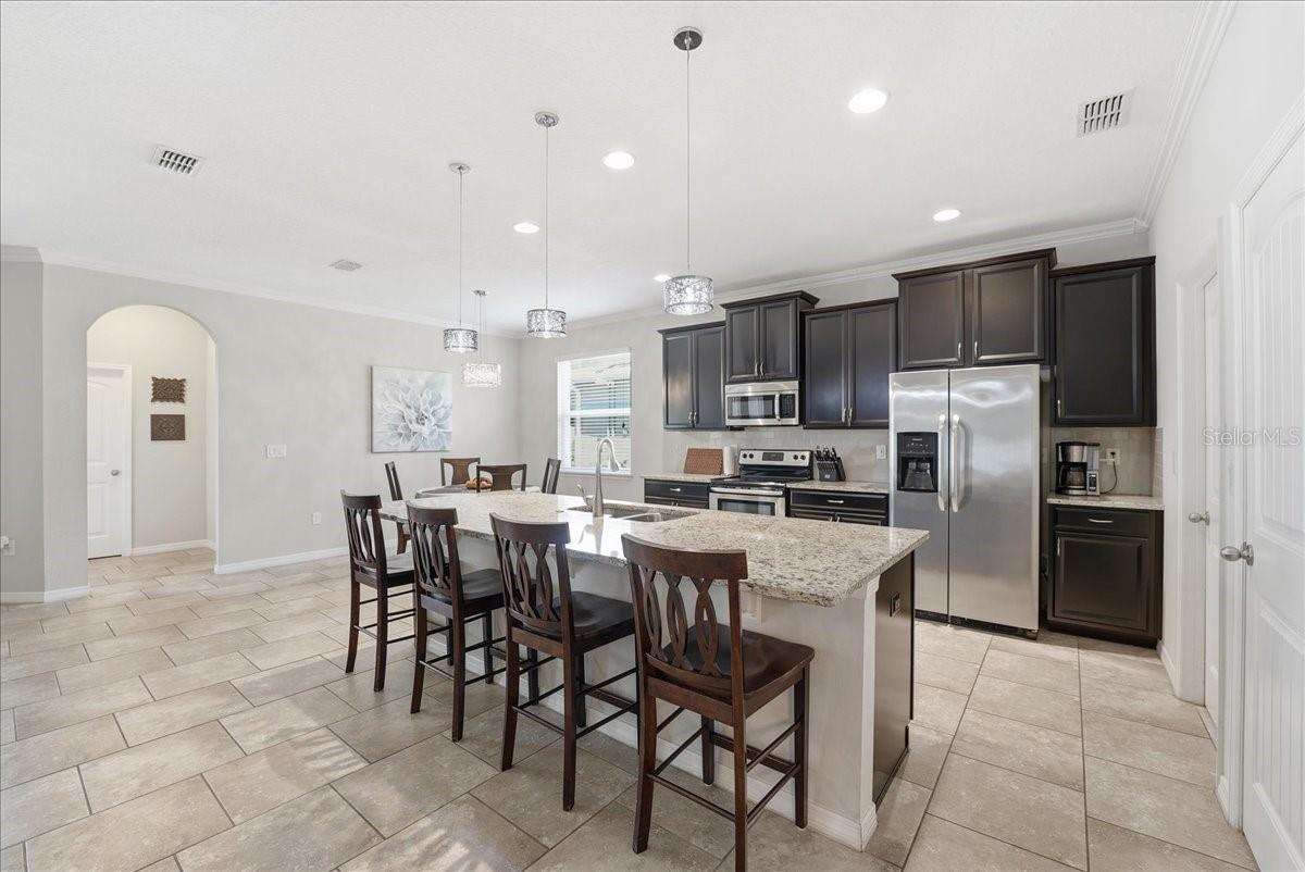 TURTLE CREEK PH 1A - Residential