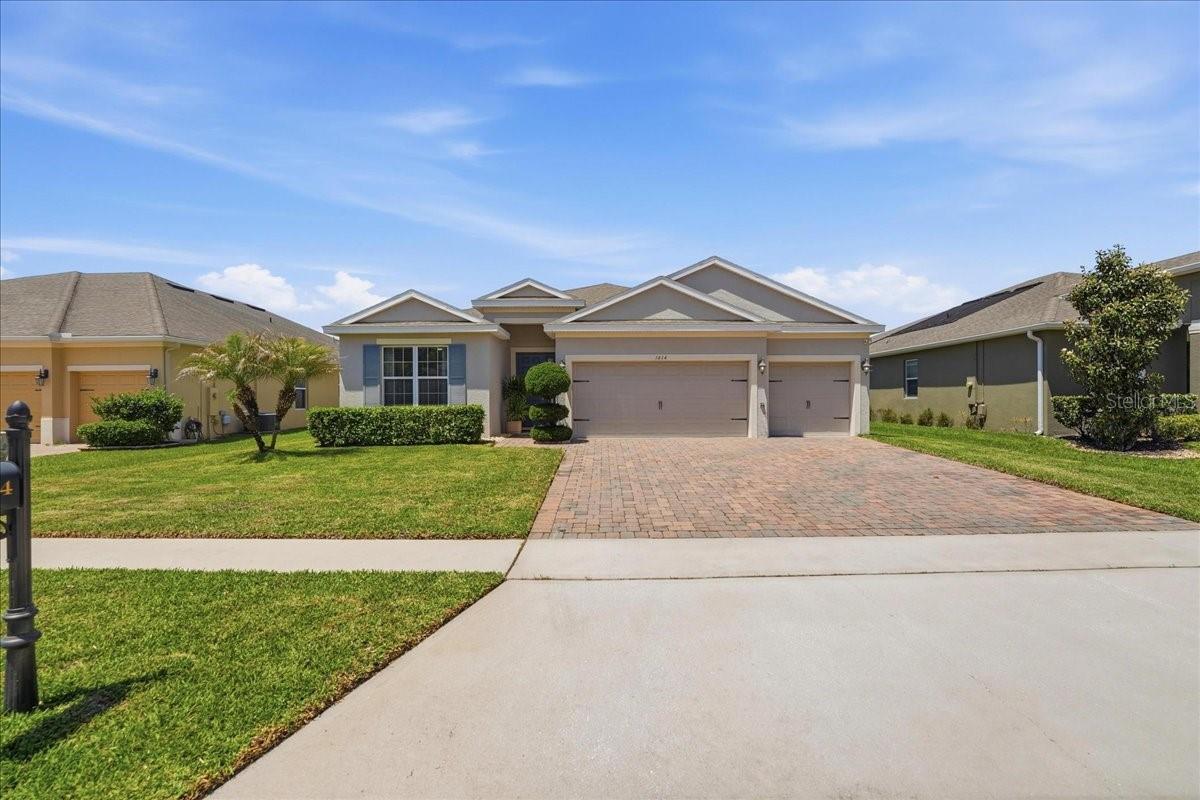 TURTLE CREEK PH 1A - Residential