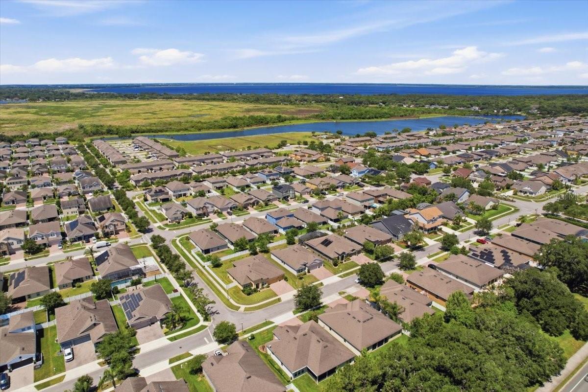 TURTLE CREEK PH 1A - Residential